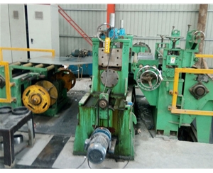 2.0縱剪機一次份剪24條