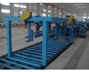 3.0伺服開平機組